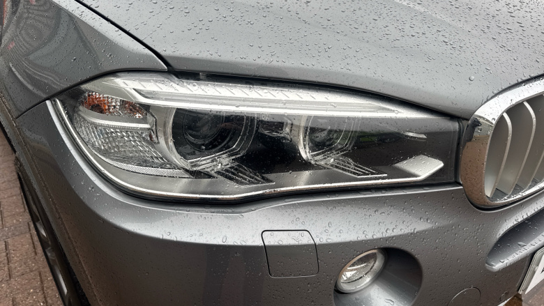 BMW X5 xDrive40d M Sport 5dr Auto Diesel Estate